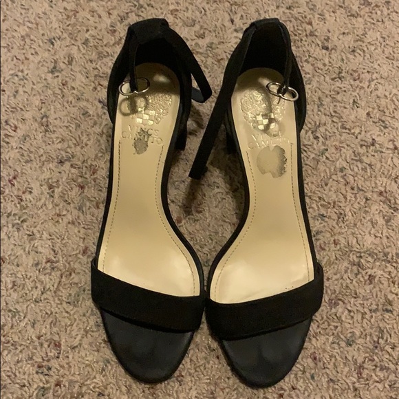 Vince Camuto Mairana Dress Sandal - Picture 2 of 3